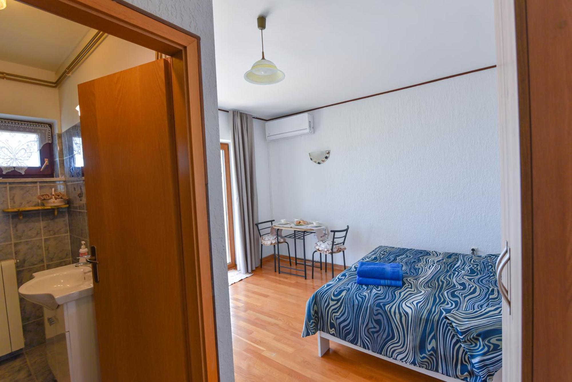 Dom wakacyjny Casa Andrea Mošćenička Draga