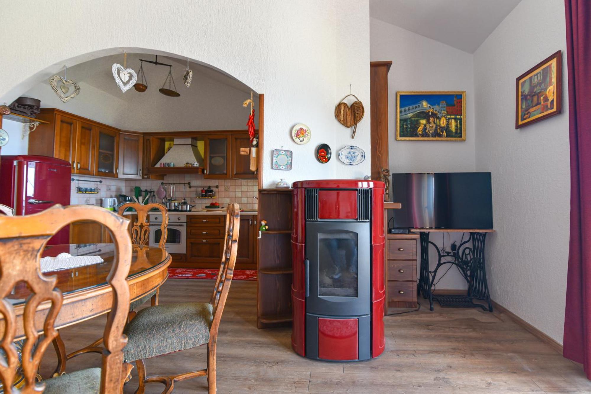 Casa Andrea *
