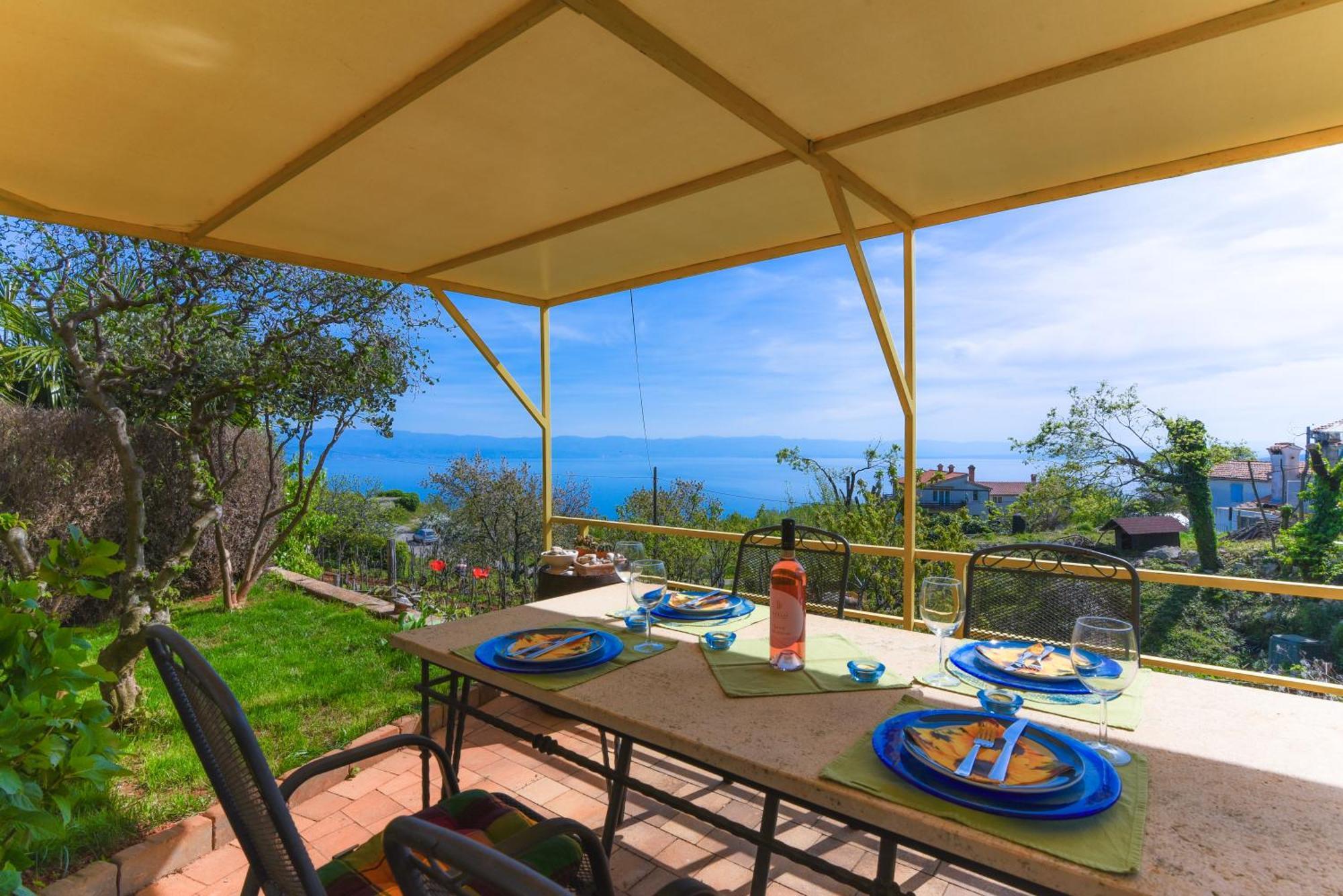 Casa Andrea Dom wakacyjny *
