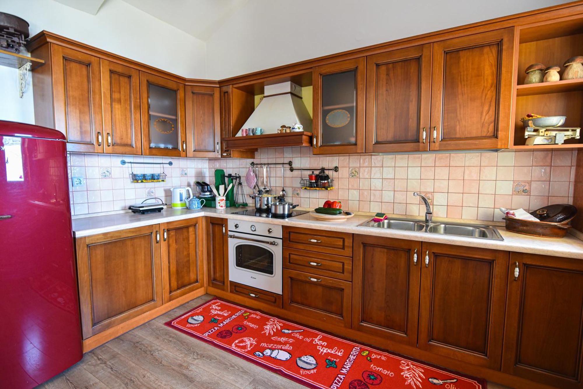 Casa Andrea Dom wakacyjny