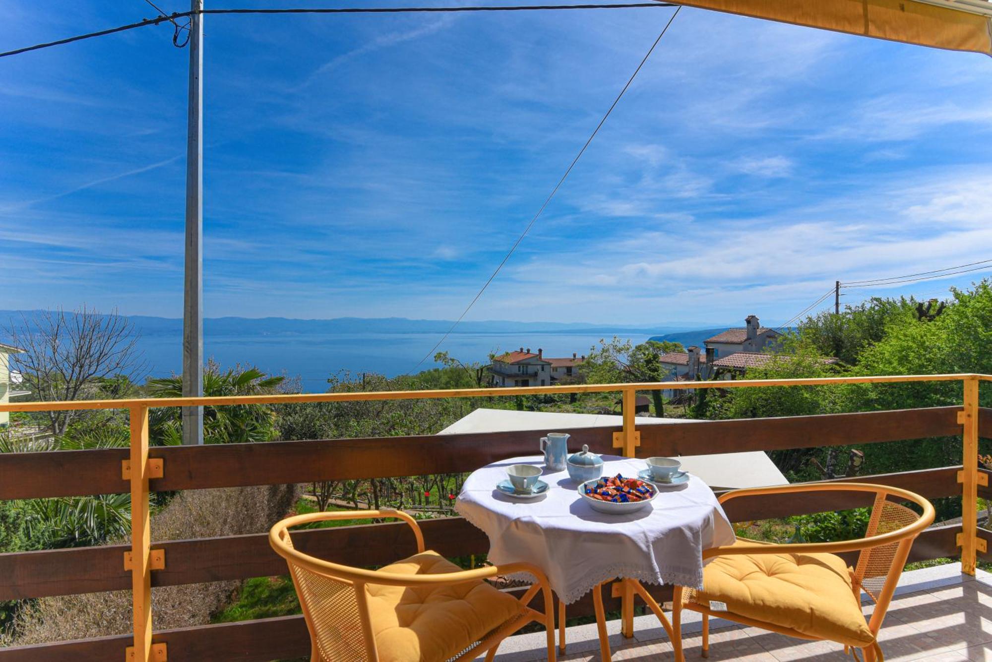 Casa Andrea *