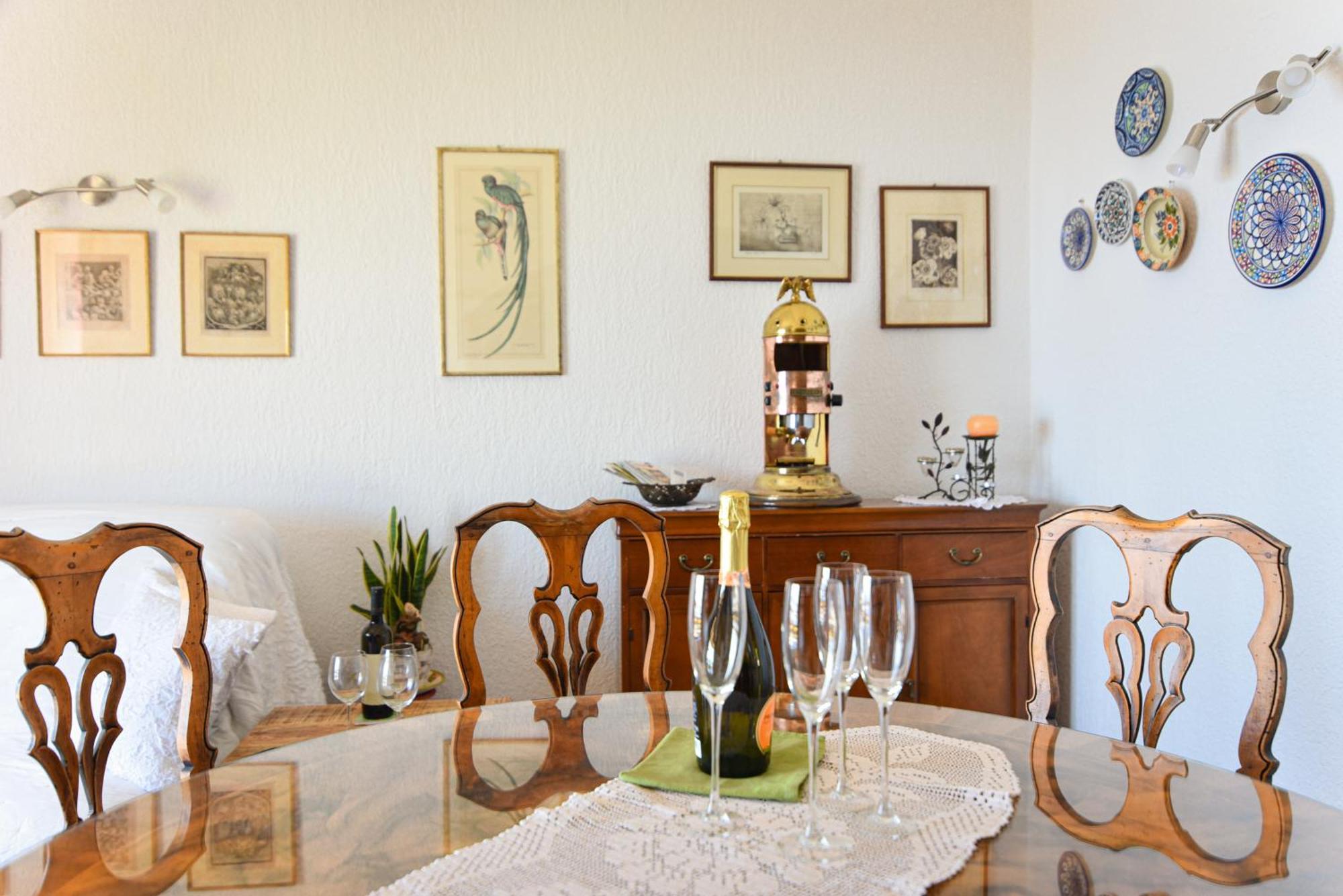 Casa Andrea