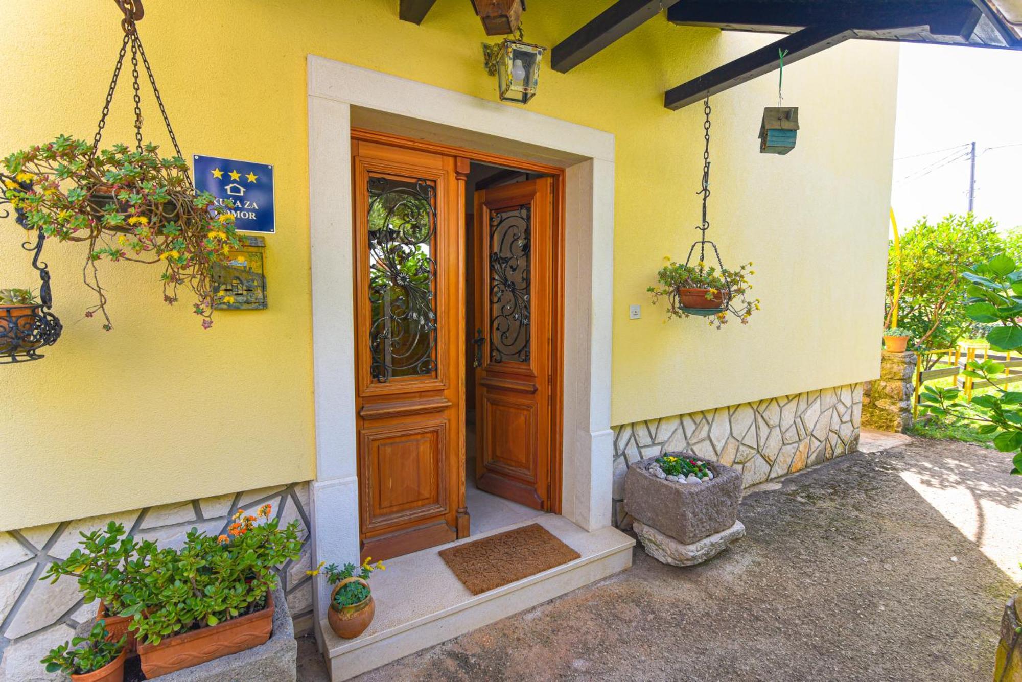 Casa Andrea *