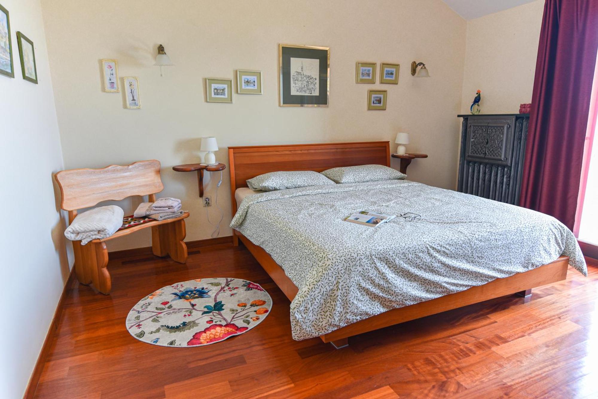 Casa Andrea *