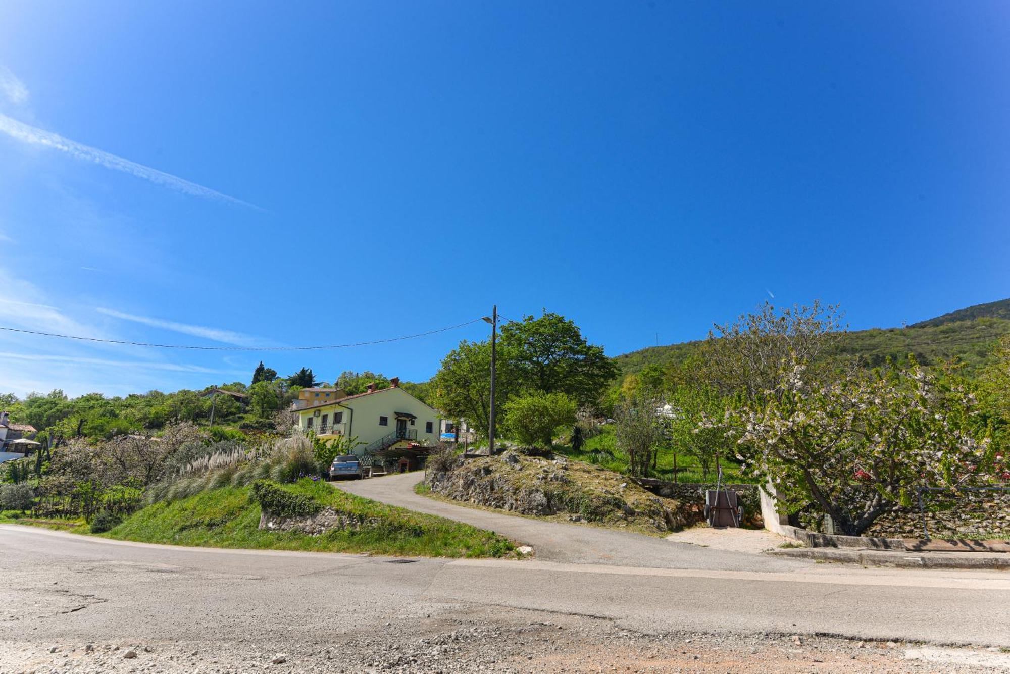 Casa Andrea Dom wakacyjny Mošćenička Draga