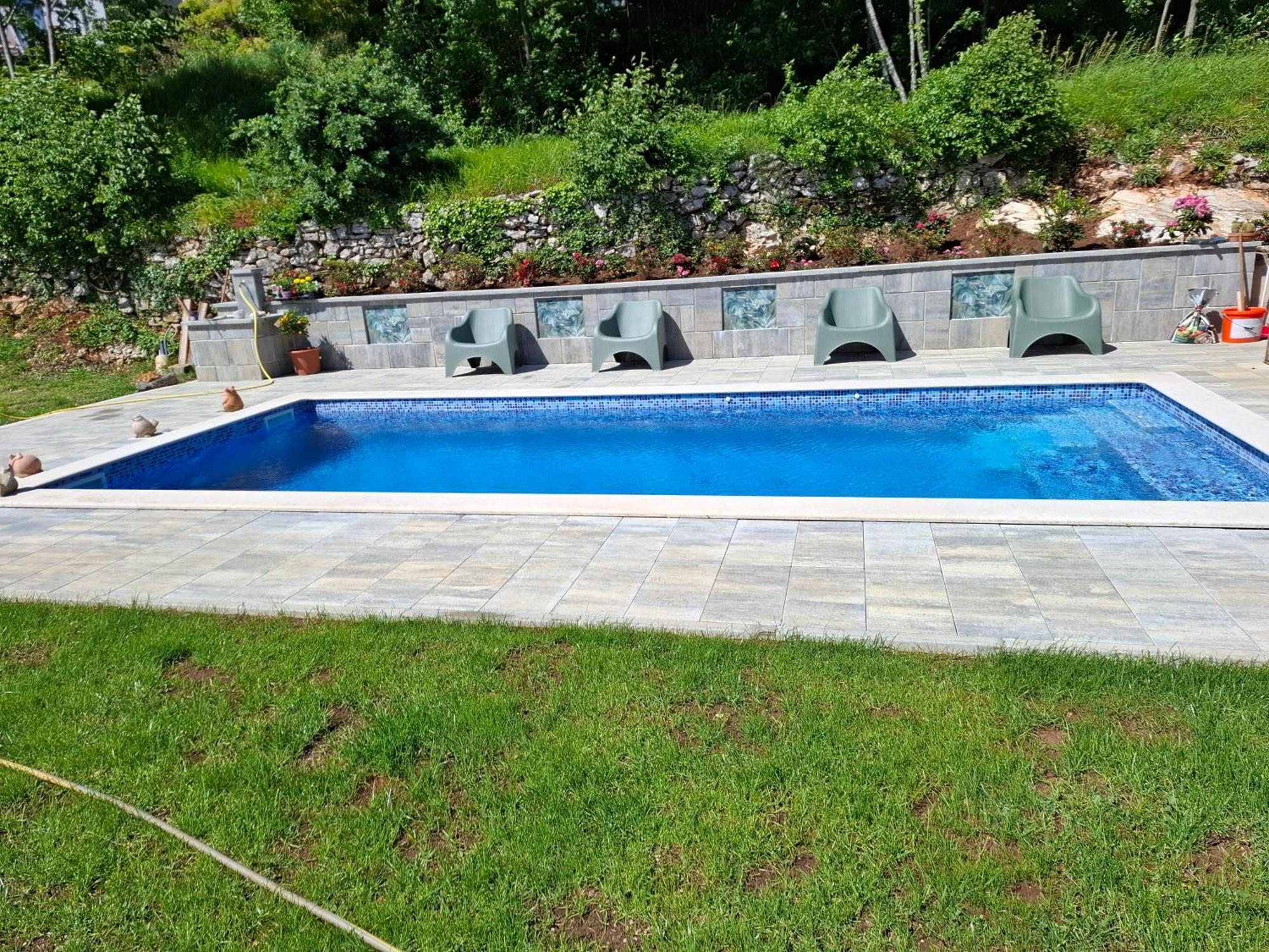 Dom wakacyjny Casa Andrea