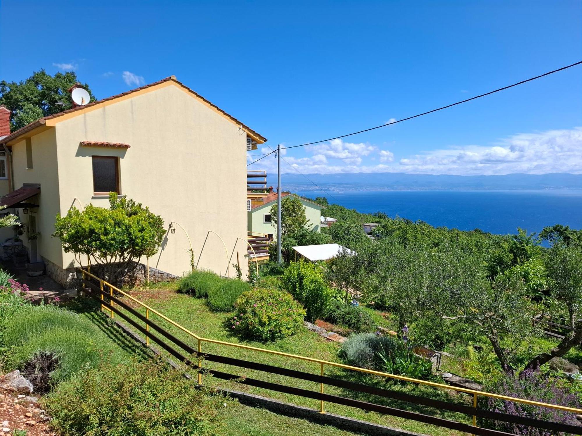Dom wakacyjny Casa Andrea